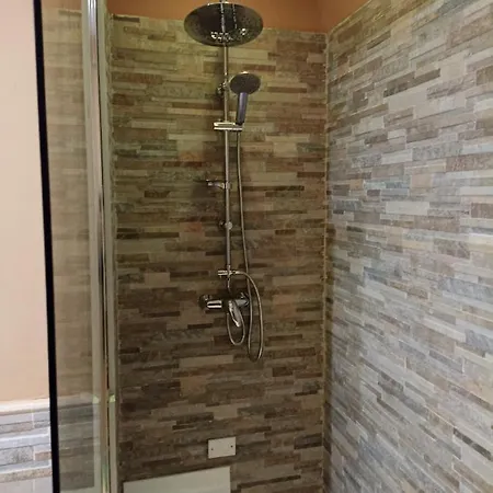 Casa De Luca * Arnesano