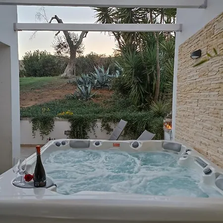 別荘 Casa De Luca Arnesano