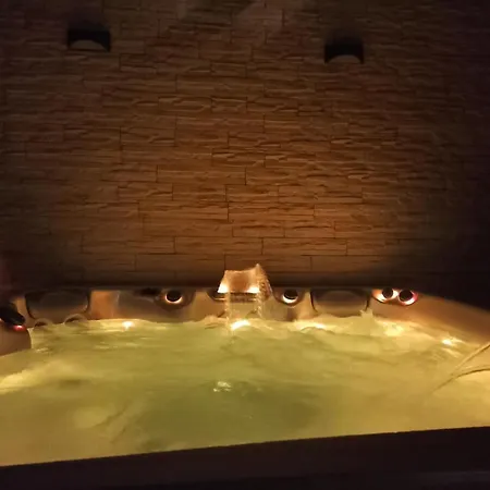 別荘 Casa De Luca Arnesano