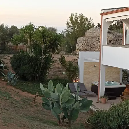 Casa De Luca 別荘 *