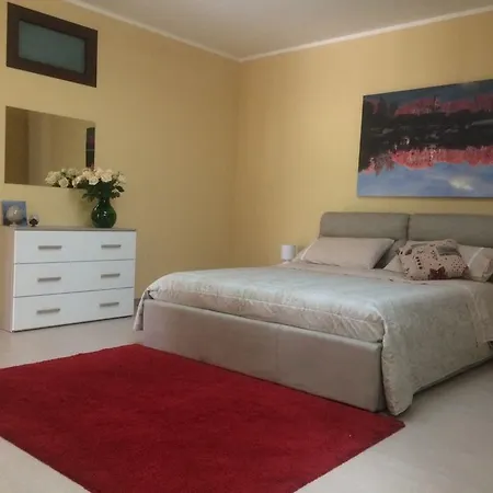 Casa De Luca * Arnesano