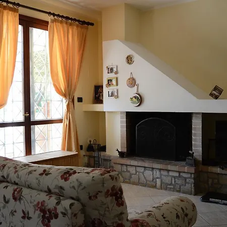 Casa De Luca 別荘 Arnesano