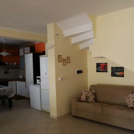 Casa De Luca 別荘 Arnesano