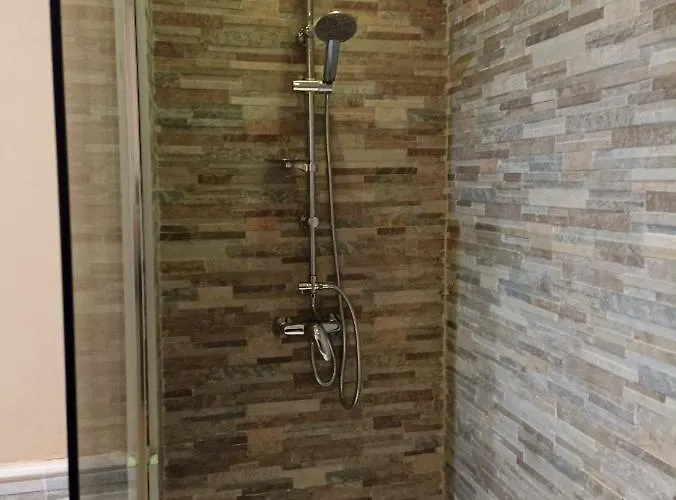 Casa De Luca * Arnesano