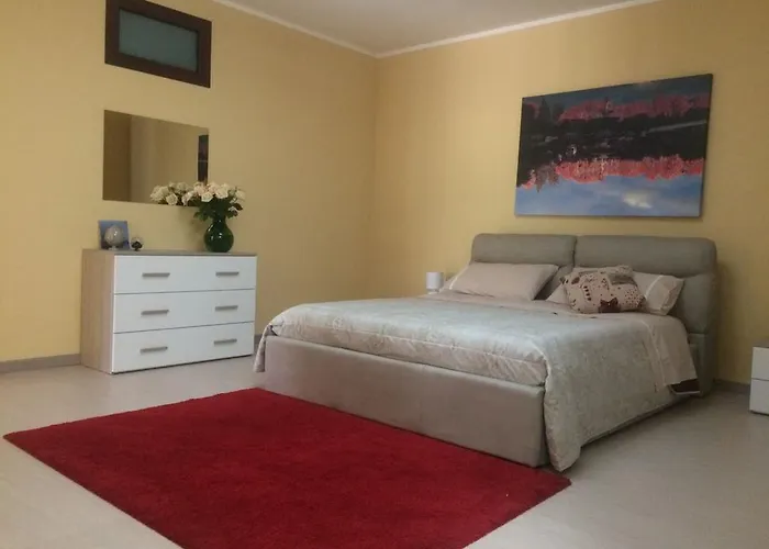 Casa De Luca * Arnesano