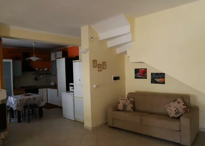 Casa De Luca 別荘 Arnesano