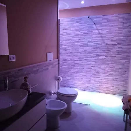 Дом отдыха Casa De Luca