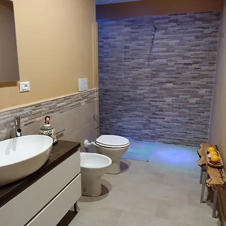 Дом отдыха Casa De Luca