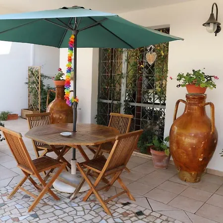 Casa De Luca Dom wakacyjny