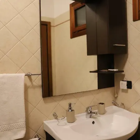 Дом отдыха Casa De Luca