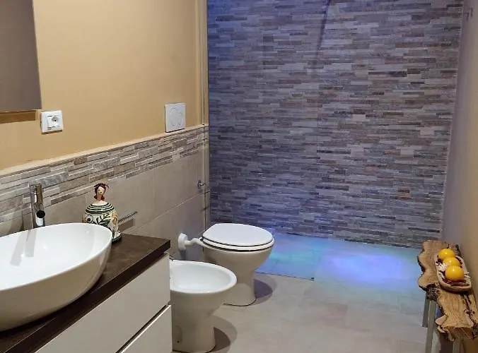 Ferienhaus Casa De Luca