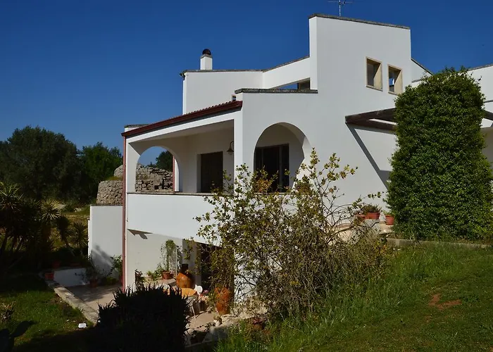 別荘 Casa De Luca Arnesano