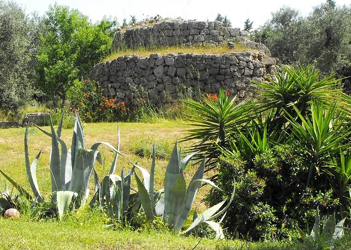 Ferienhaus Casa De Luca *