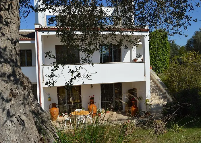 Casa De Luca