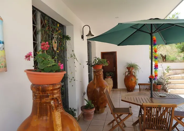 Ferienhaus Casa De Luca *